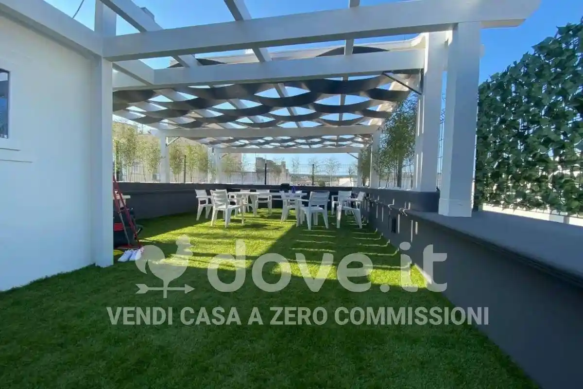 Attico - Mansarda in vendita a Crispiano