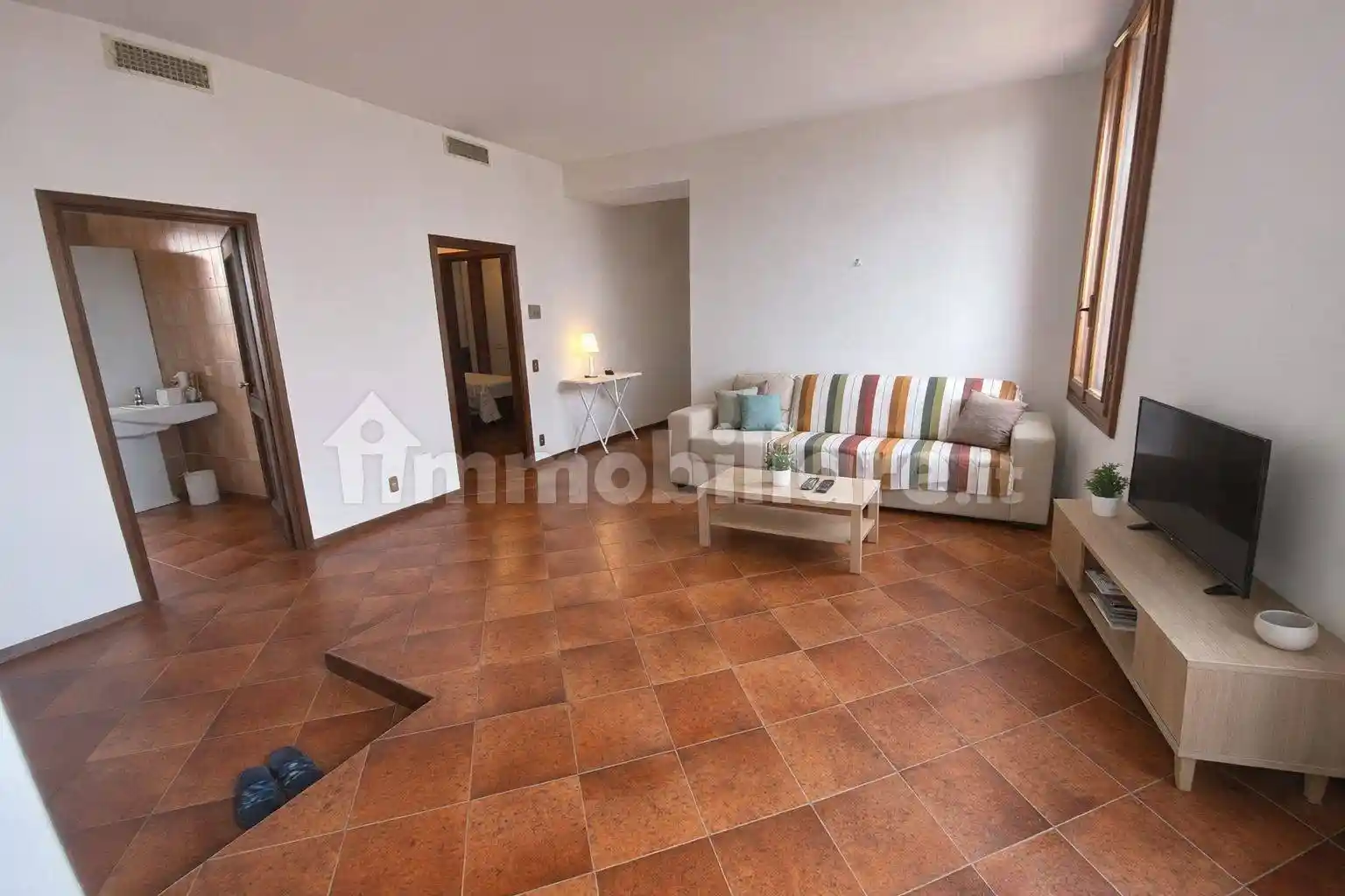 Appartamento in vendita a Piacenza