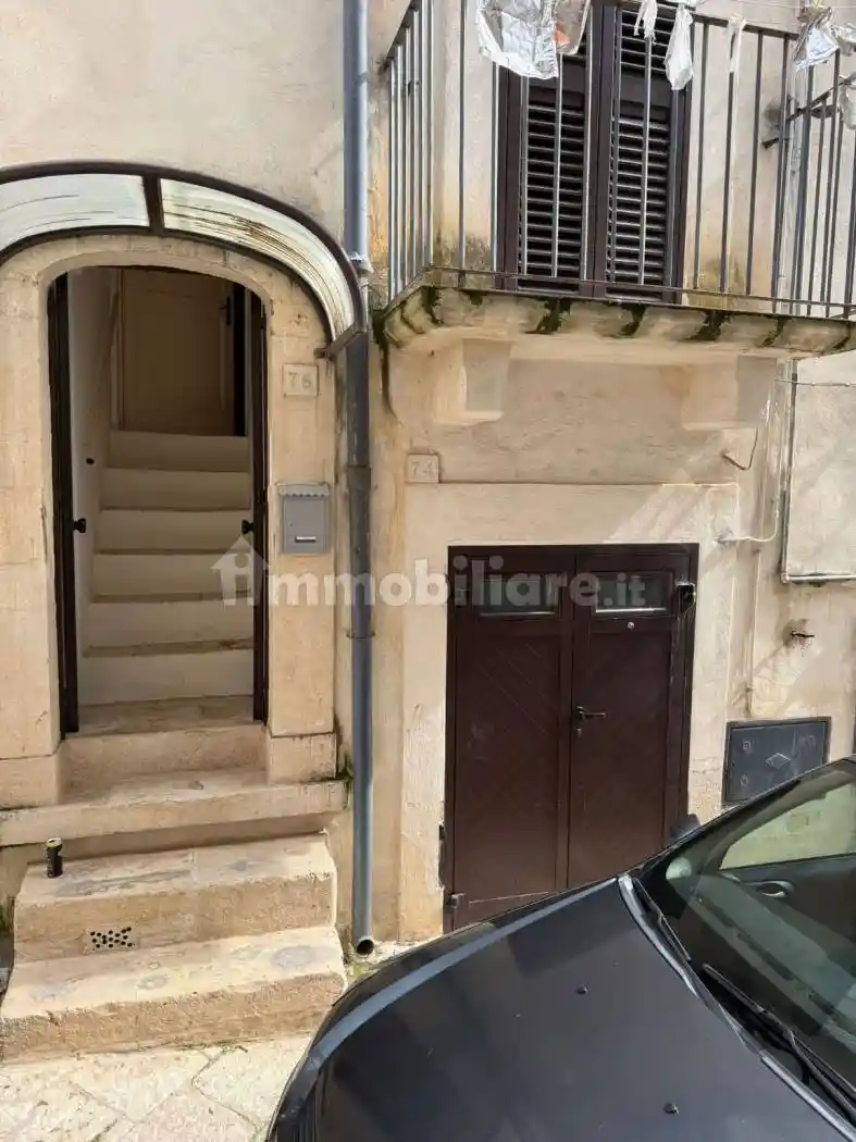Casa indipendente in vendita a Conversano