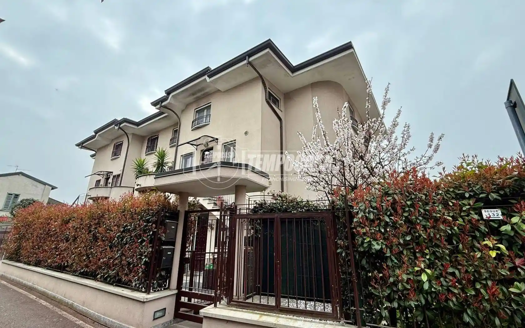 Appartamento in vendita a Cologno Monzese