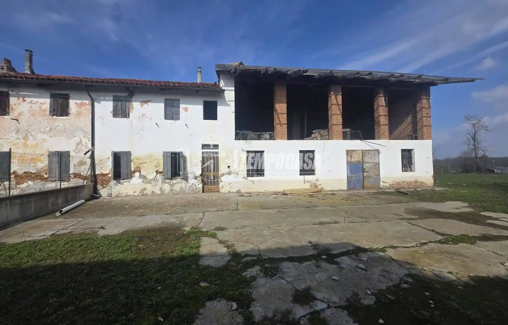 Casa indipendente in vendita a Cellarengo