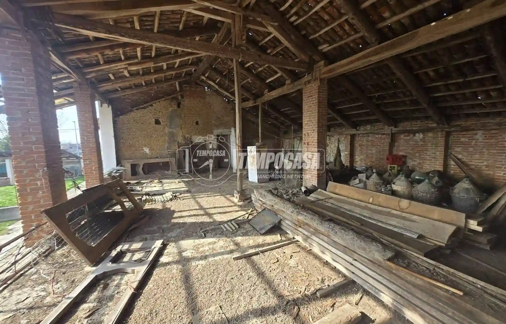 Casa indipendente - foto 4