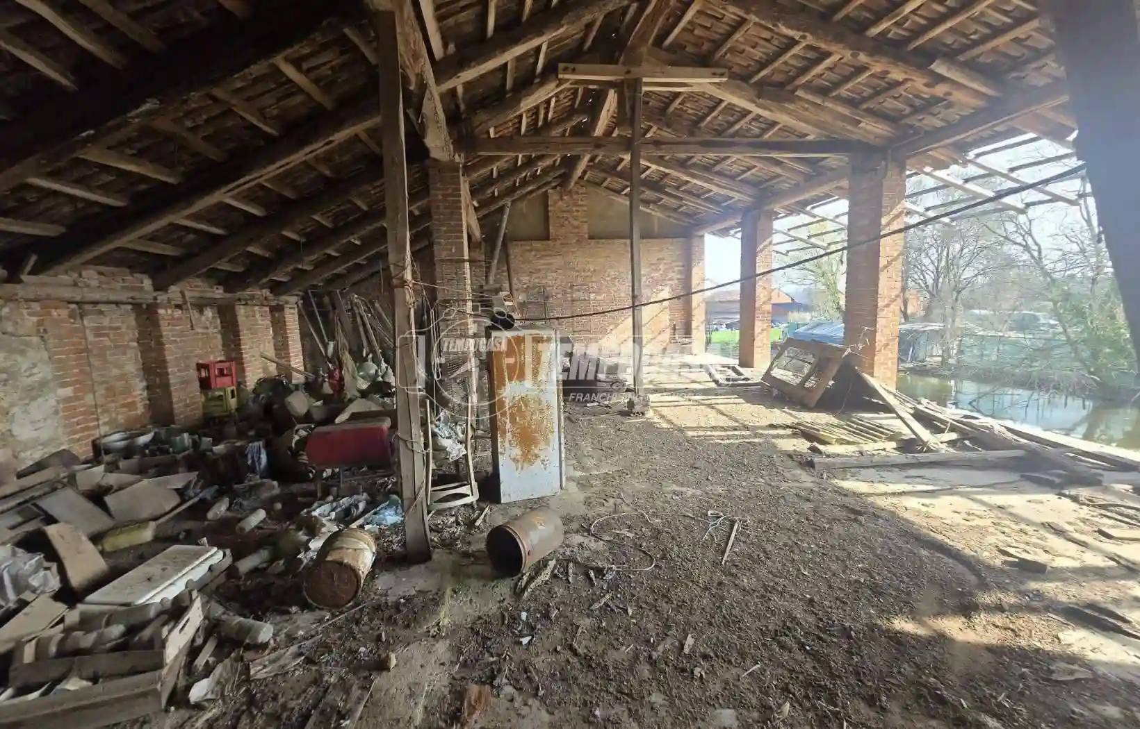 Casa indipendente - foto 5