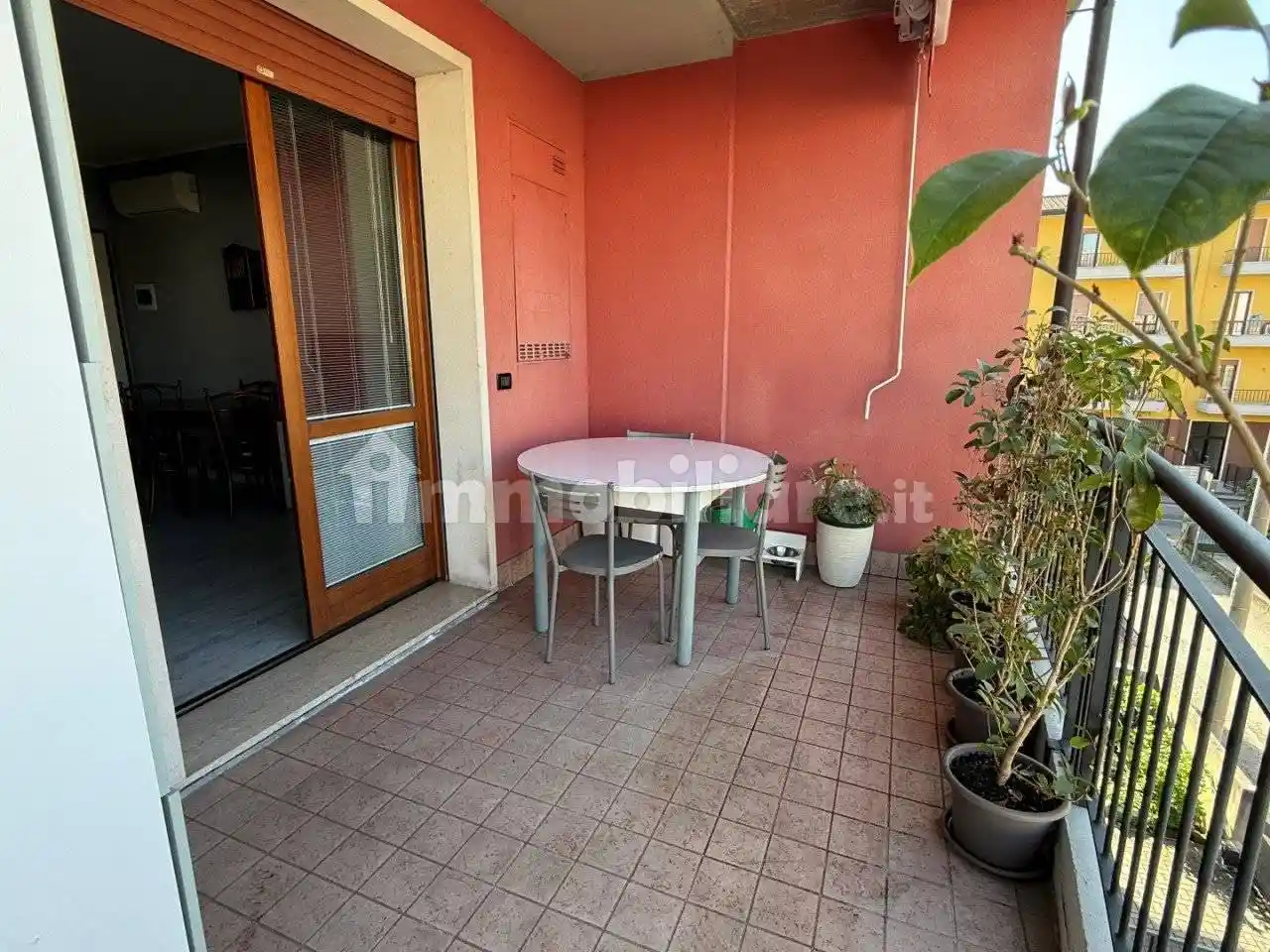 Appartamento in vendita a Vicenza