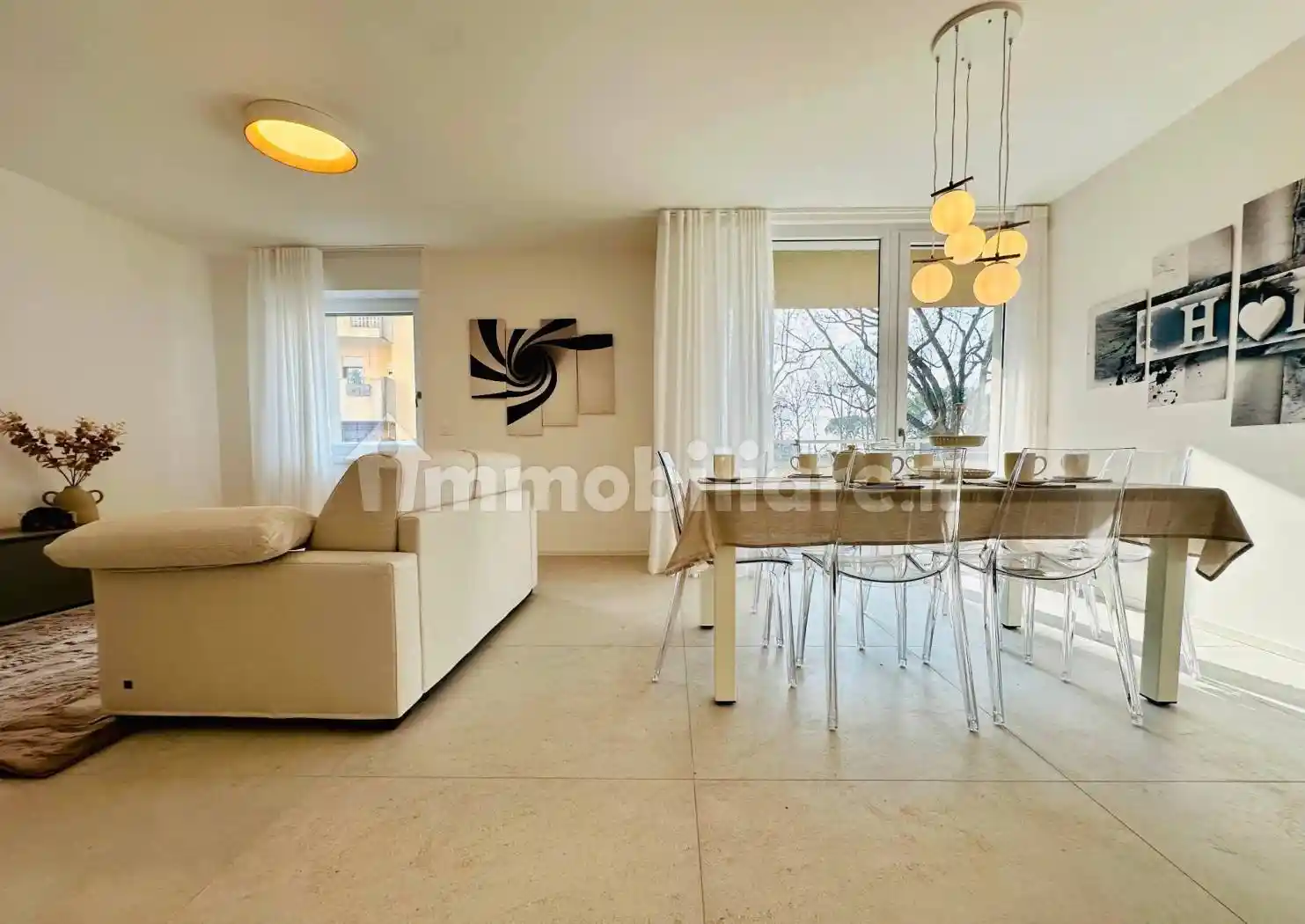 Appartamento in vendita a Udine