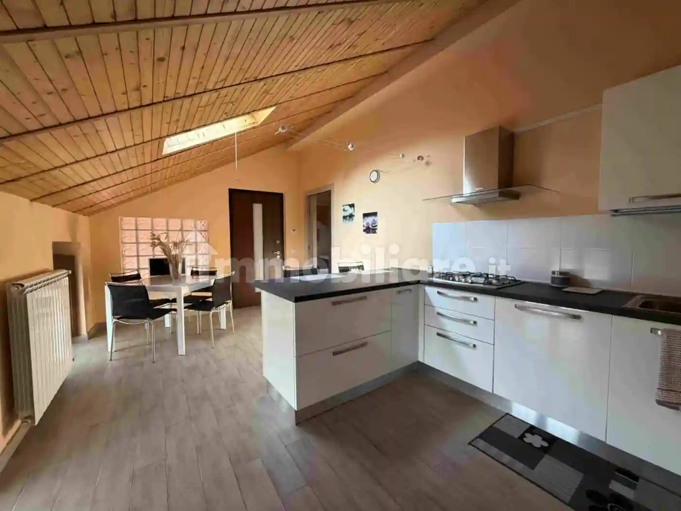 Attico - Mansarda - foto 3