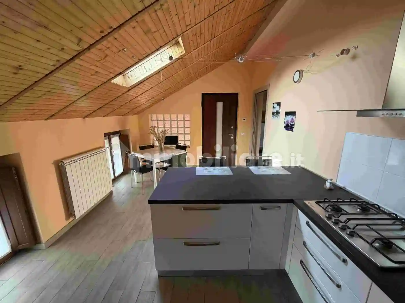 Attico - Mansarda - foto 4