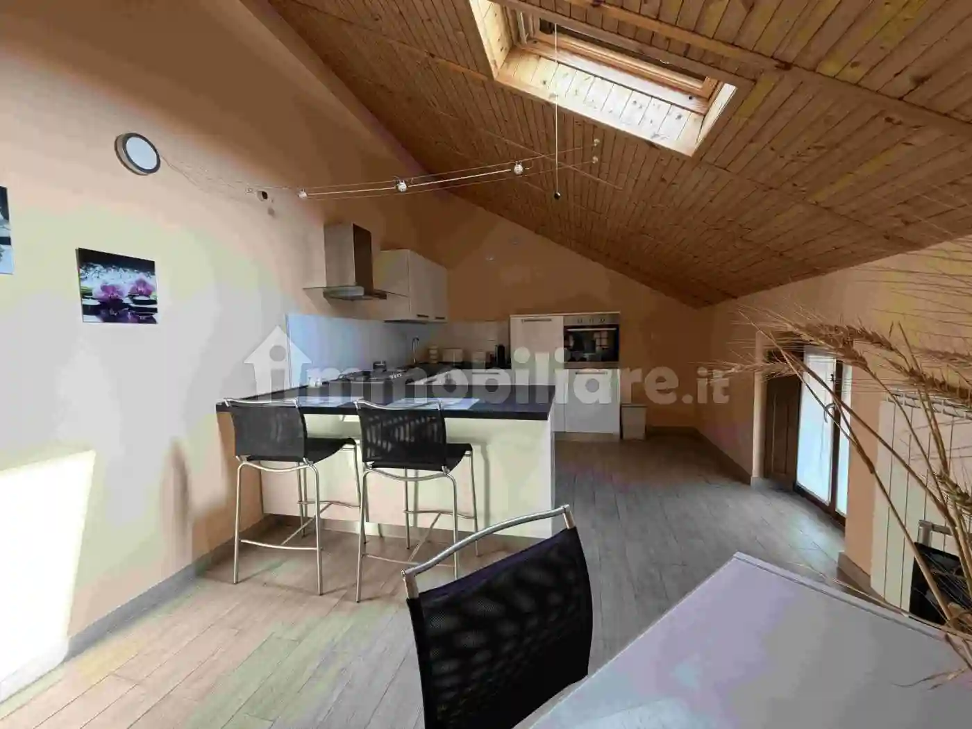 Attico - Mansarda - foto 5