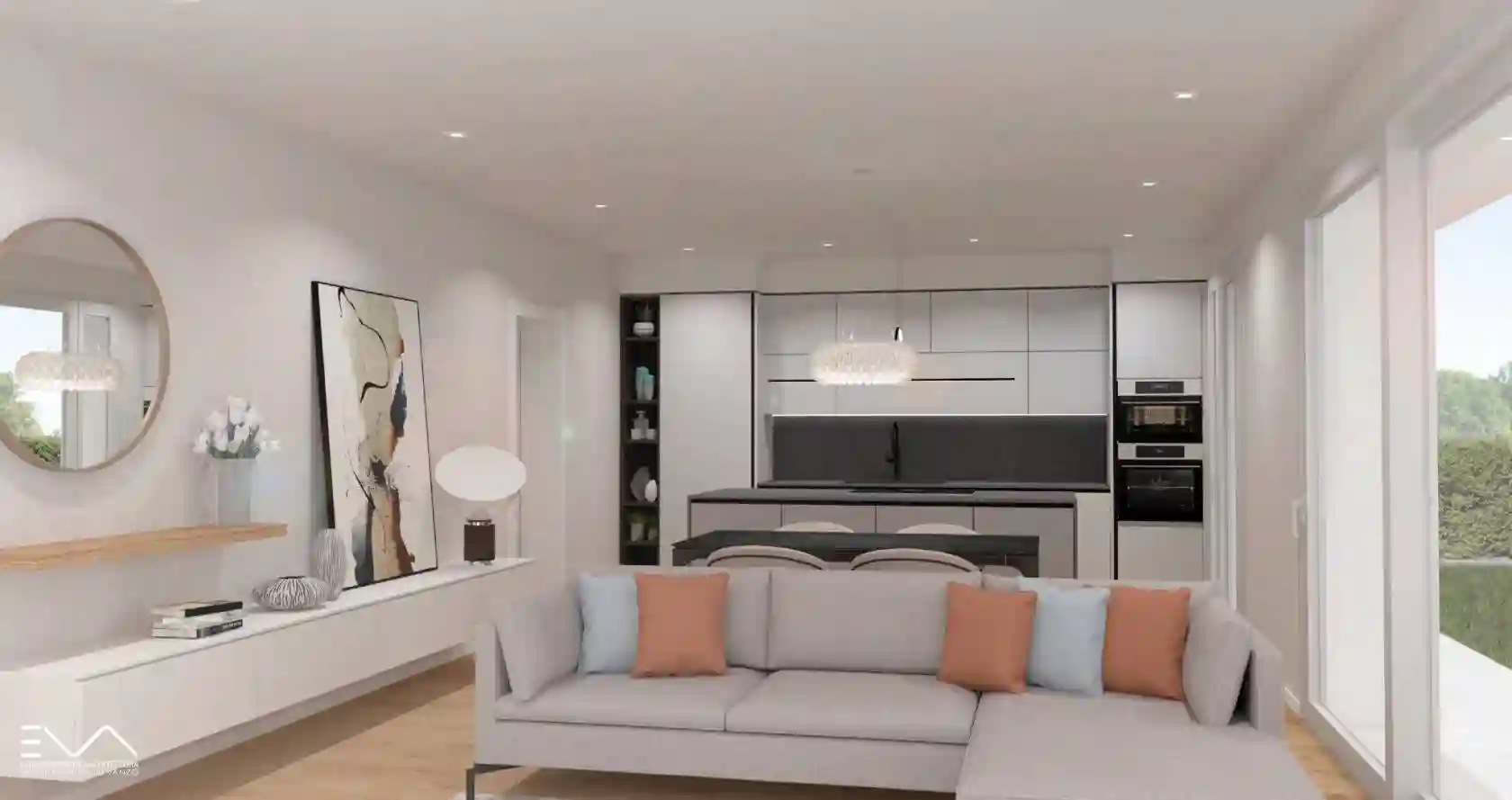 Appartamento - foto 4