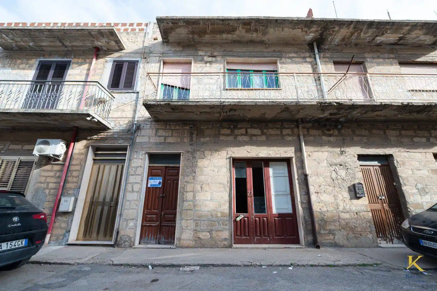 Casa indipendente in vendita a Vittoria