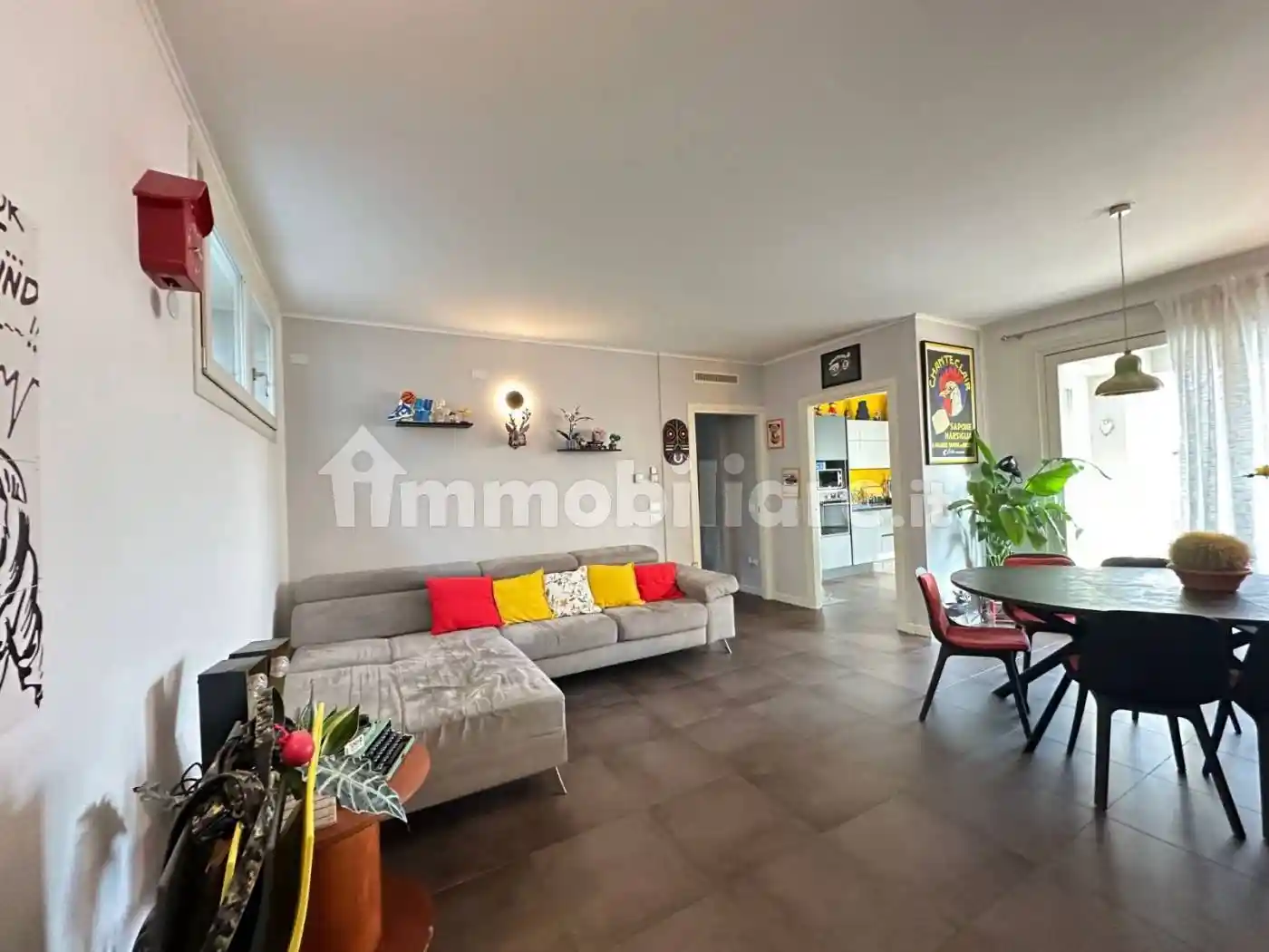 Appartamento in vendita a San Biagio di Callalta