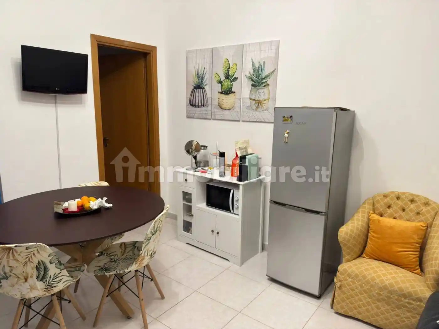 Appartamento in affitto a Messina