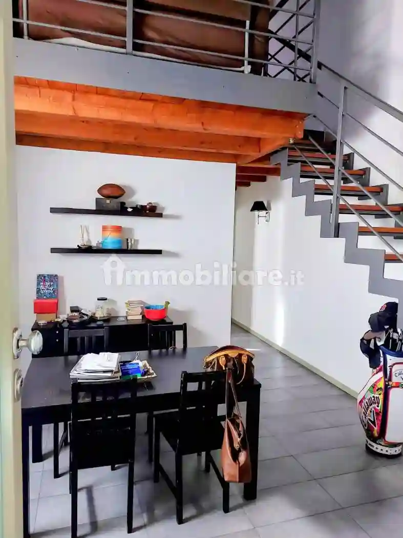 Attico - Mansarda - foto 2