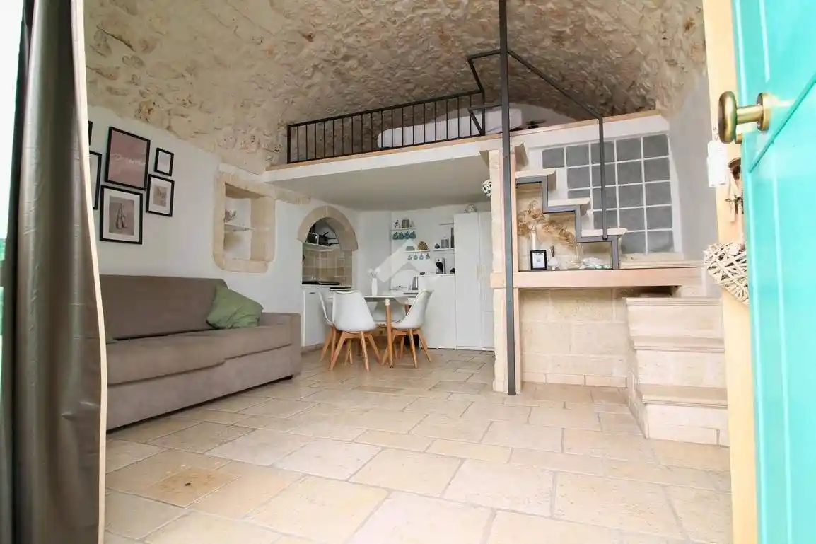 Casa indipendente in vendita a Ostuni