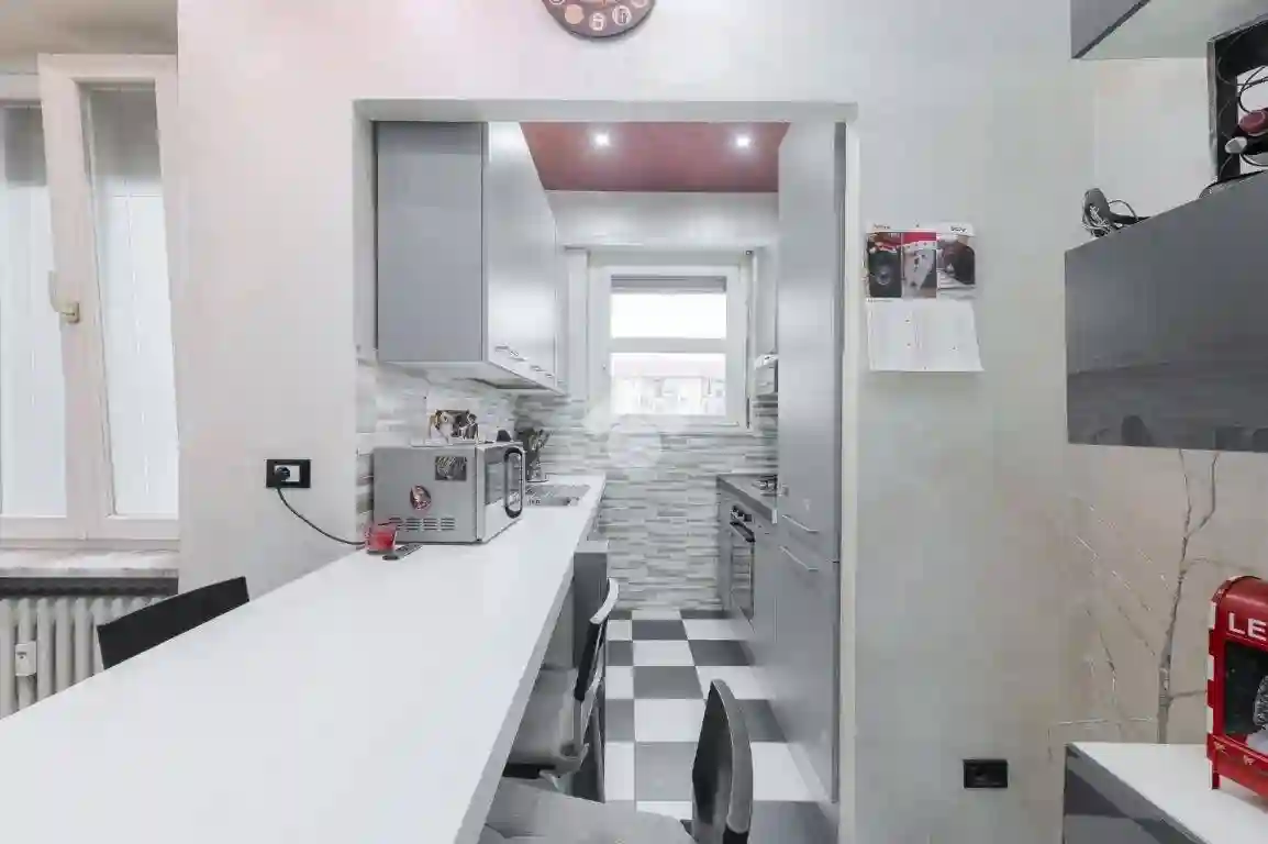 Appartamento - foto 4