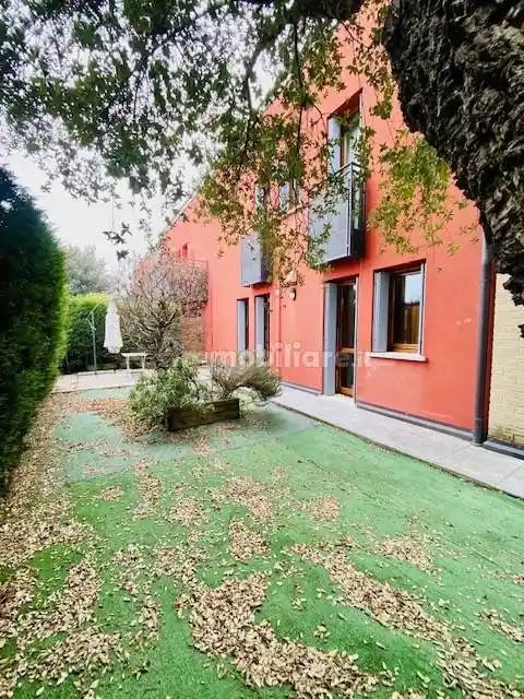 Appartamento in vendita a Vigonovo