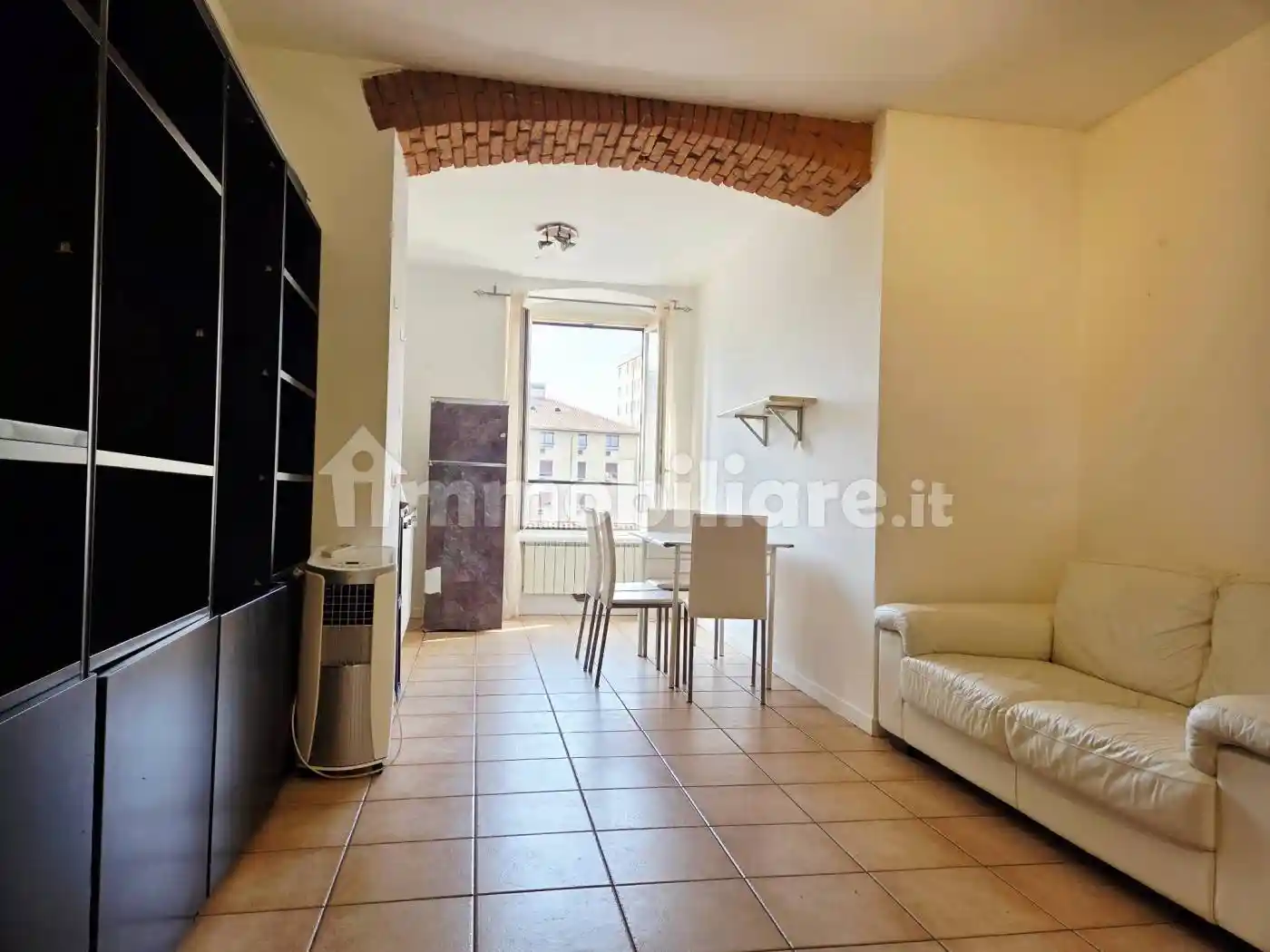 Appartamento in affitto a Bergamo