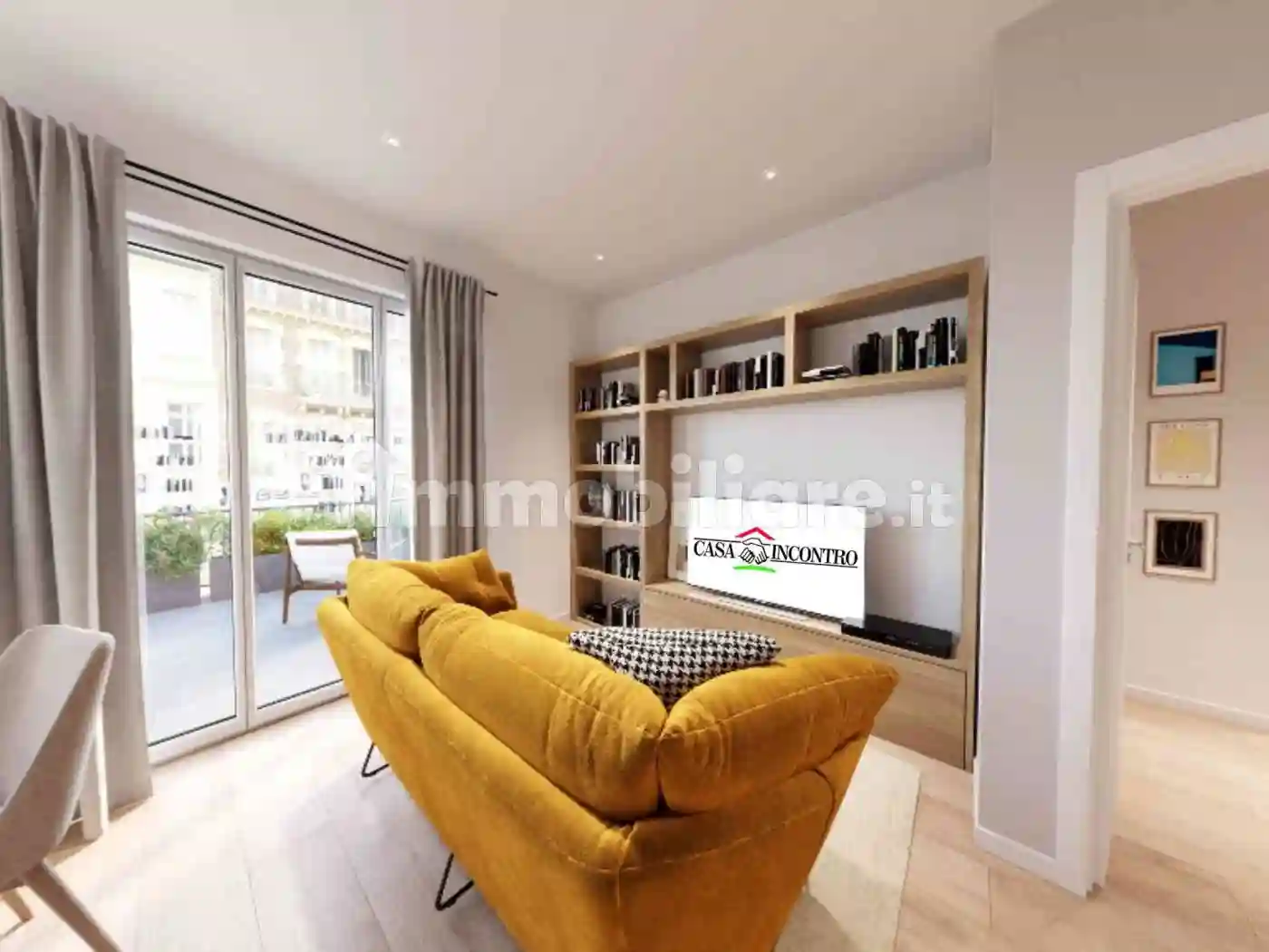 Appartamento - foto 4