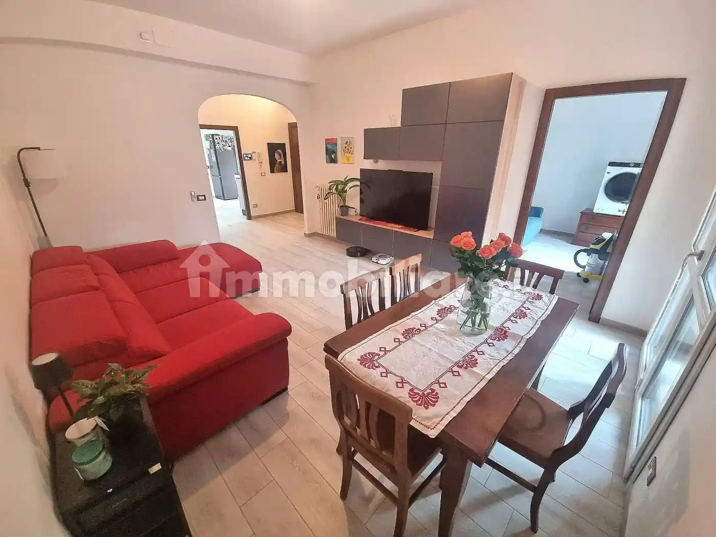 Appartamento in vendita a Pistoia