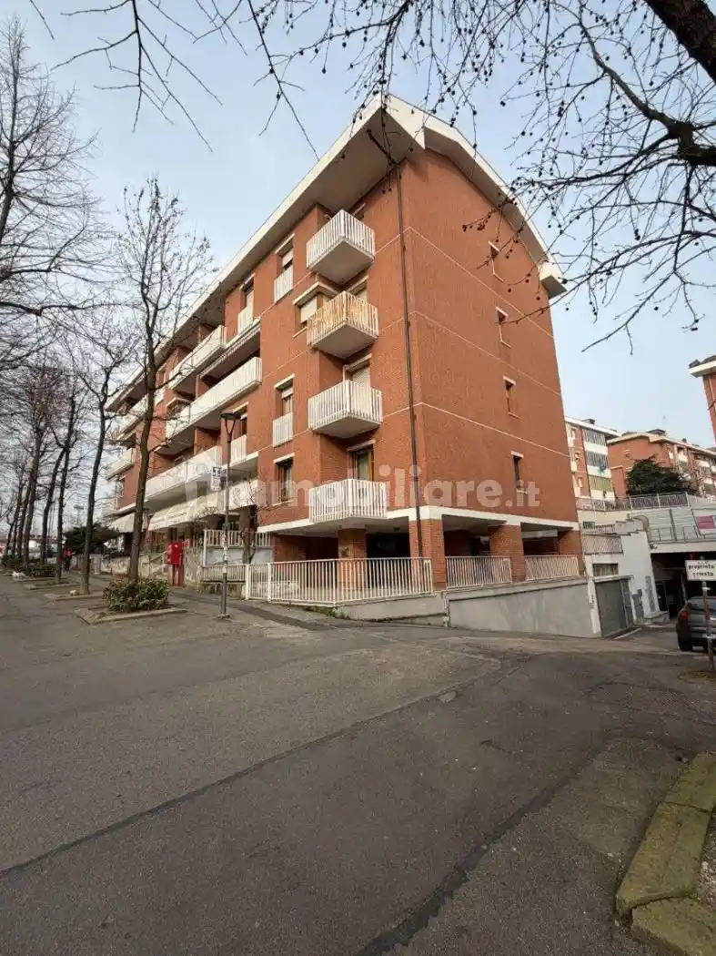 Appartamento in vendita a Asti