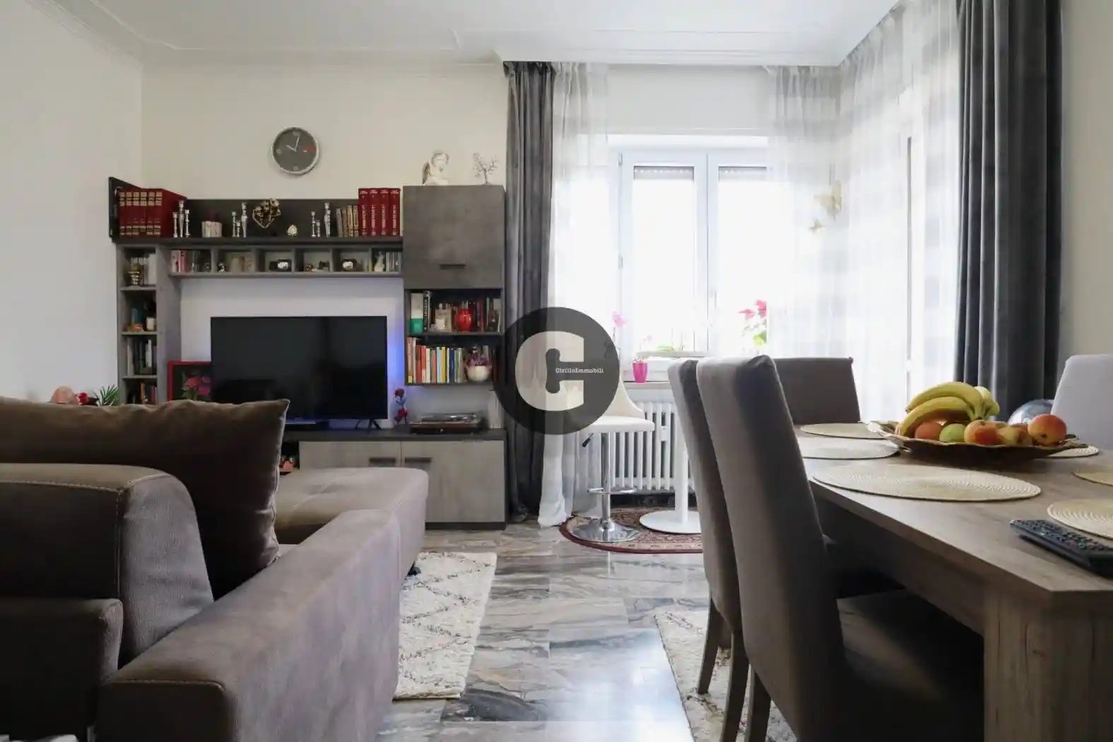 Appartamento in vendita a Pino Torinese