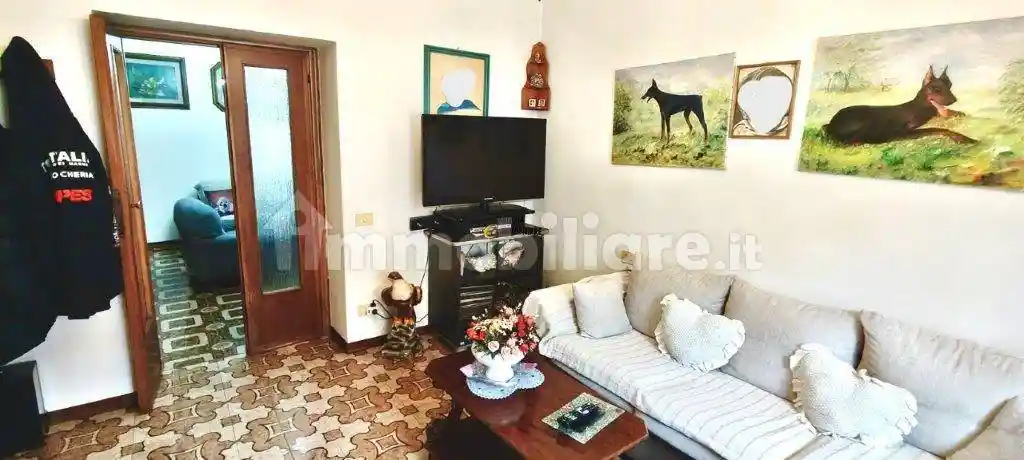 Appartamento in vendita a Camaiore