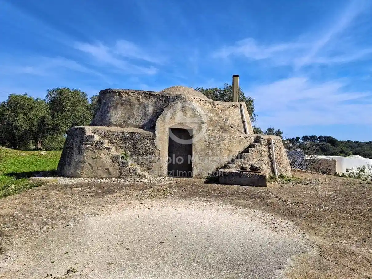 Rustico - Casale in vendita a Ostuni