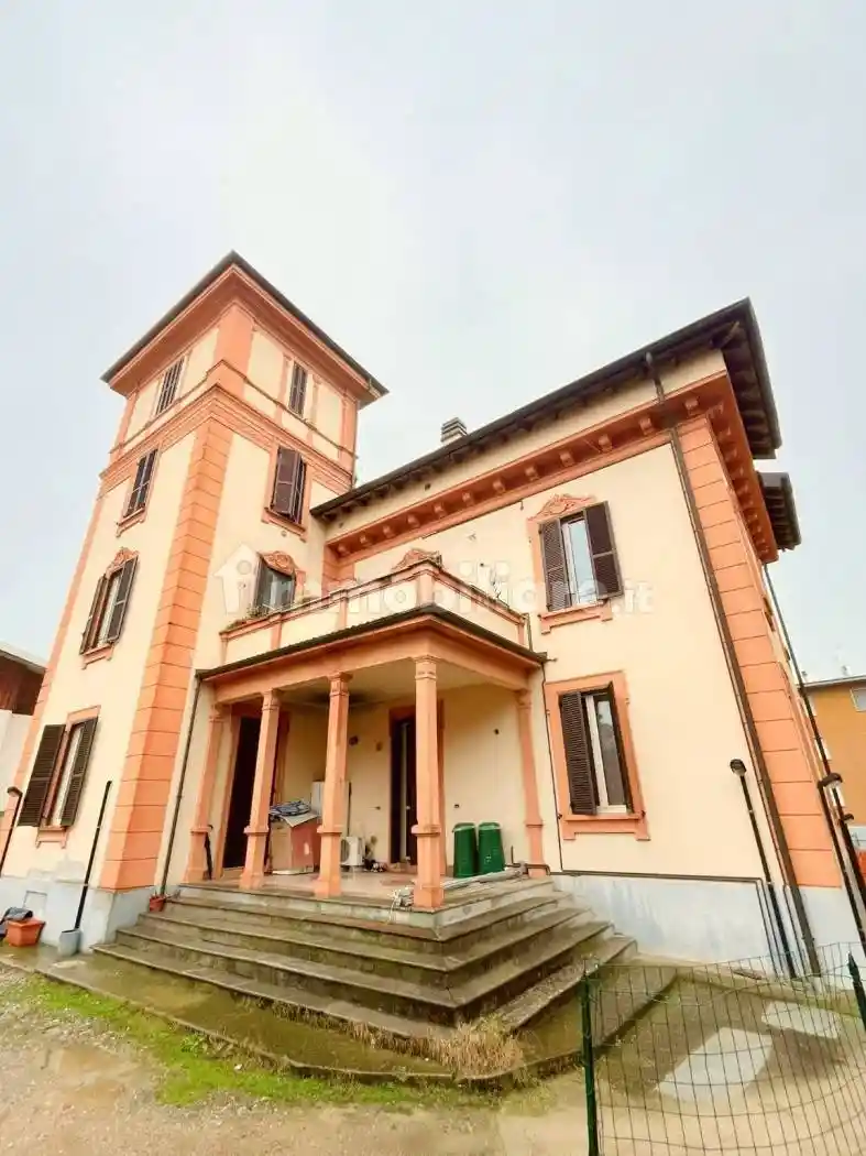 Appartamento in vendita a Lodi Vecchio