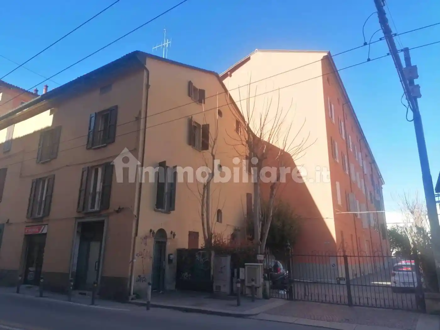 Appartamento in vendita a Bologna