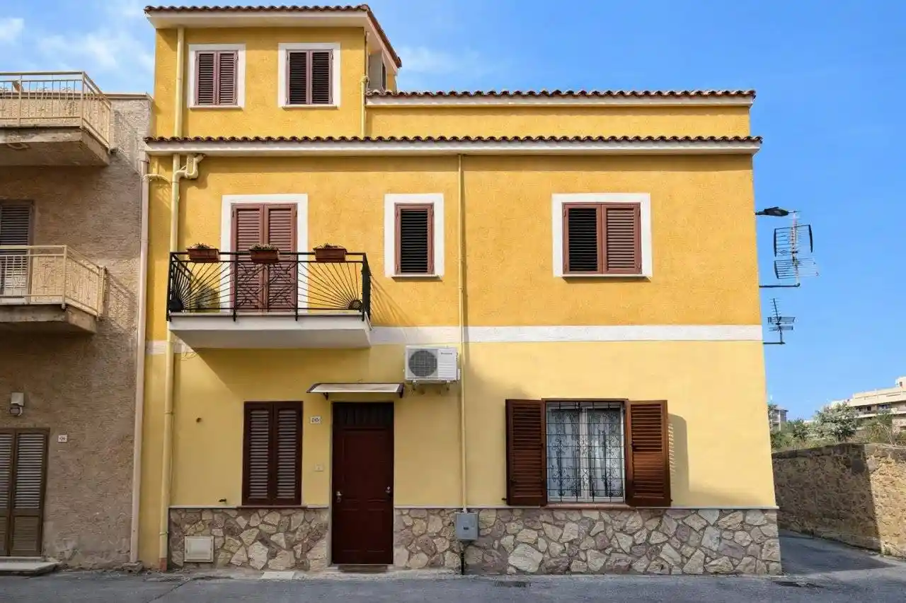 Appartamento in vendita a Palermo