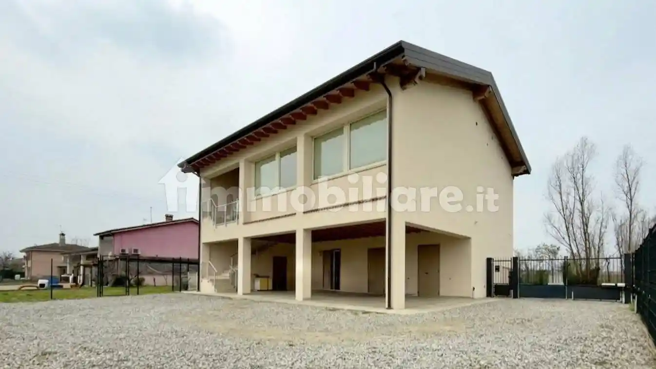 Appartamento in vendita a Chiari