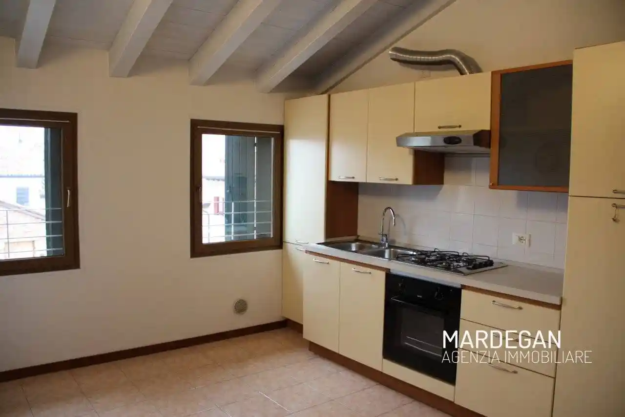 Appartamento in affitto a Cittadella