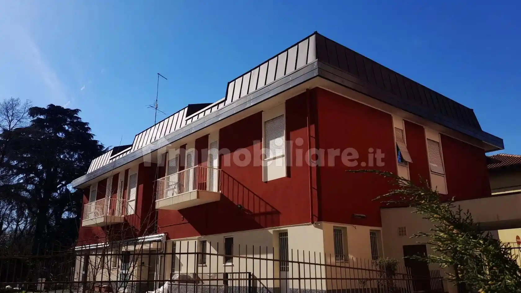 Appartamento in vendita a Brugherio