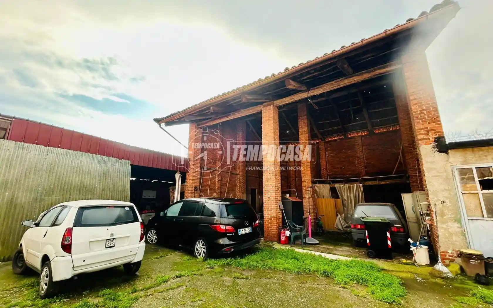 Casa indipendente in vendita a Chivasso