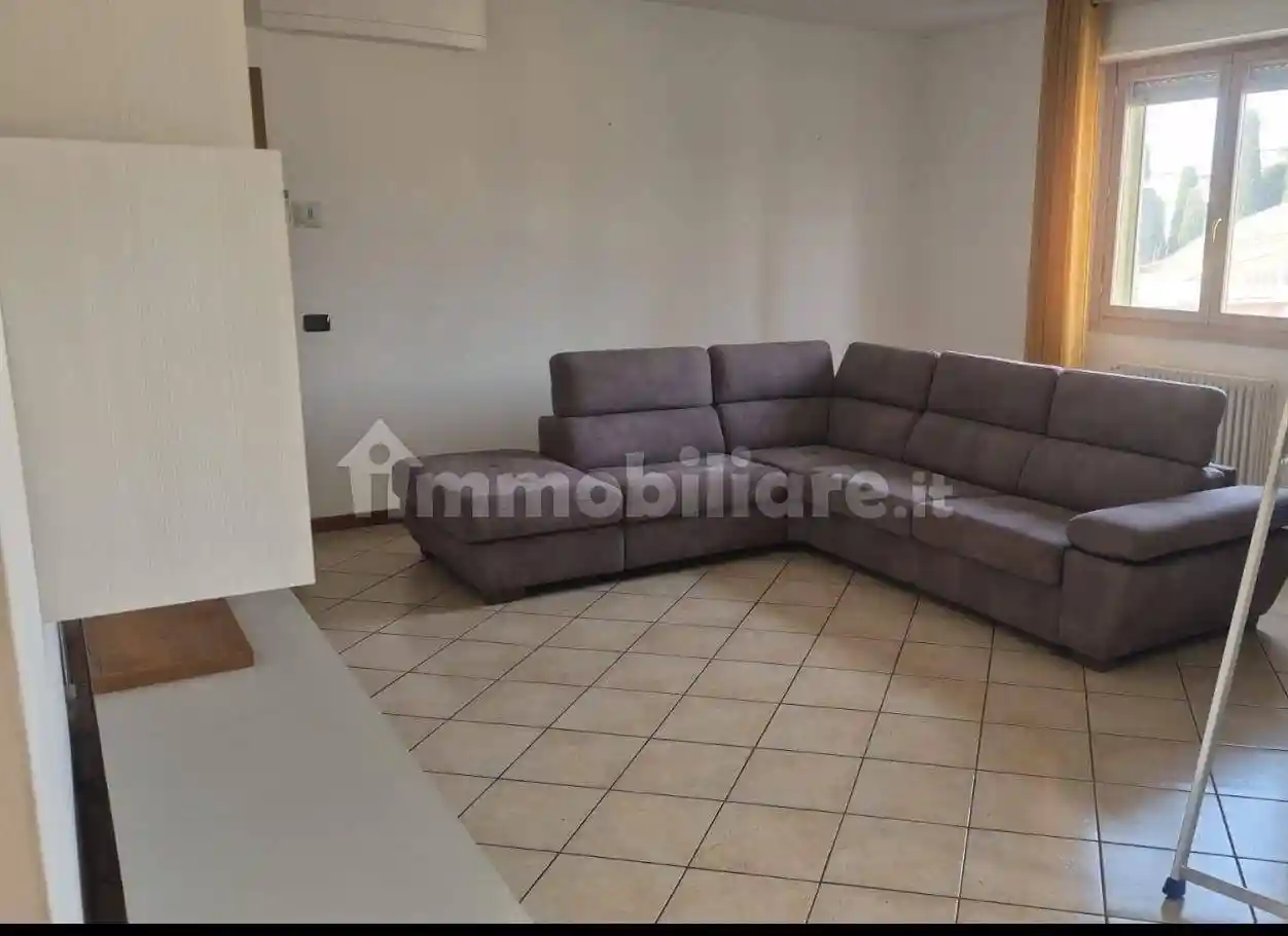 Appartamento in affitto a Bergamo