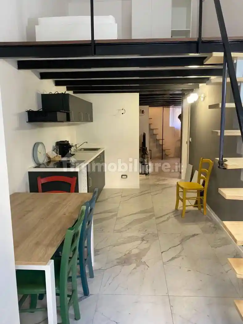 Appartamento in affitto a Torino