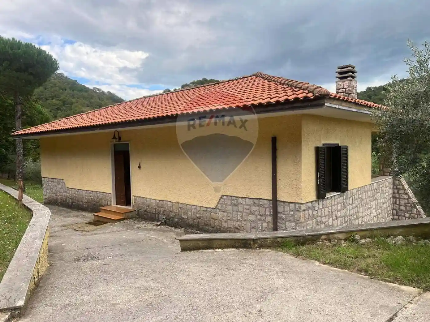 Villa in vendita a Maenza
