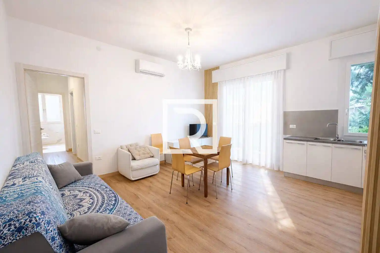 Appartamento in vendita a Cervia