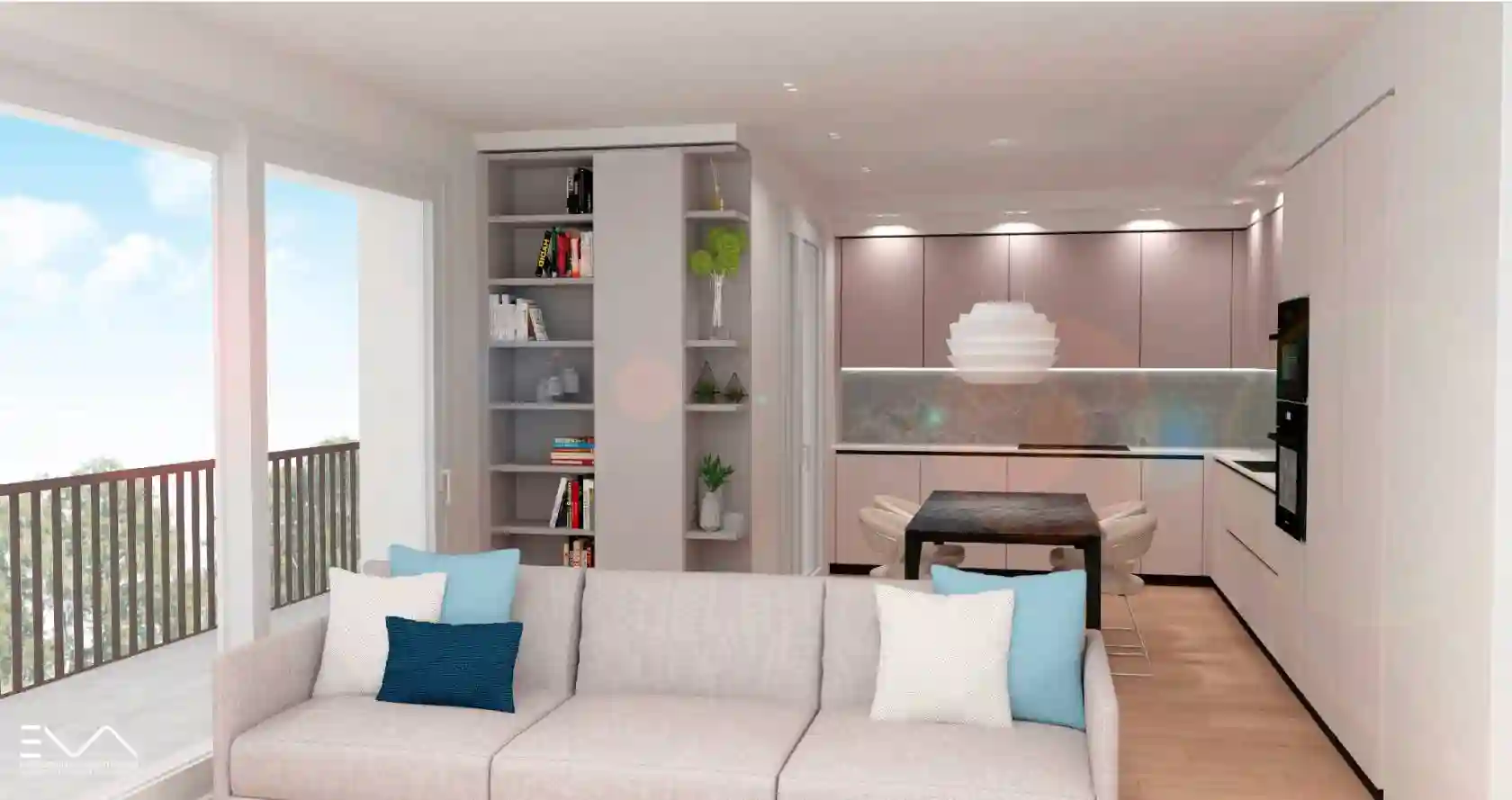 Appartamento - foto 2