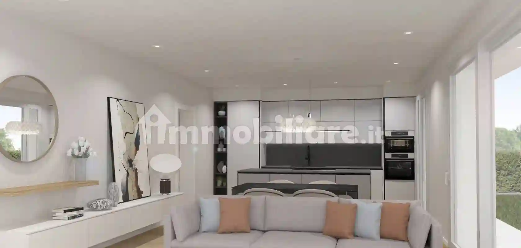 Appartamento - foto 3