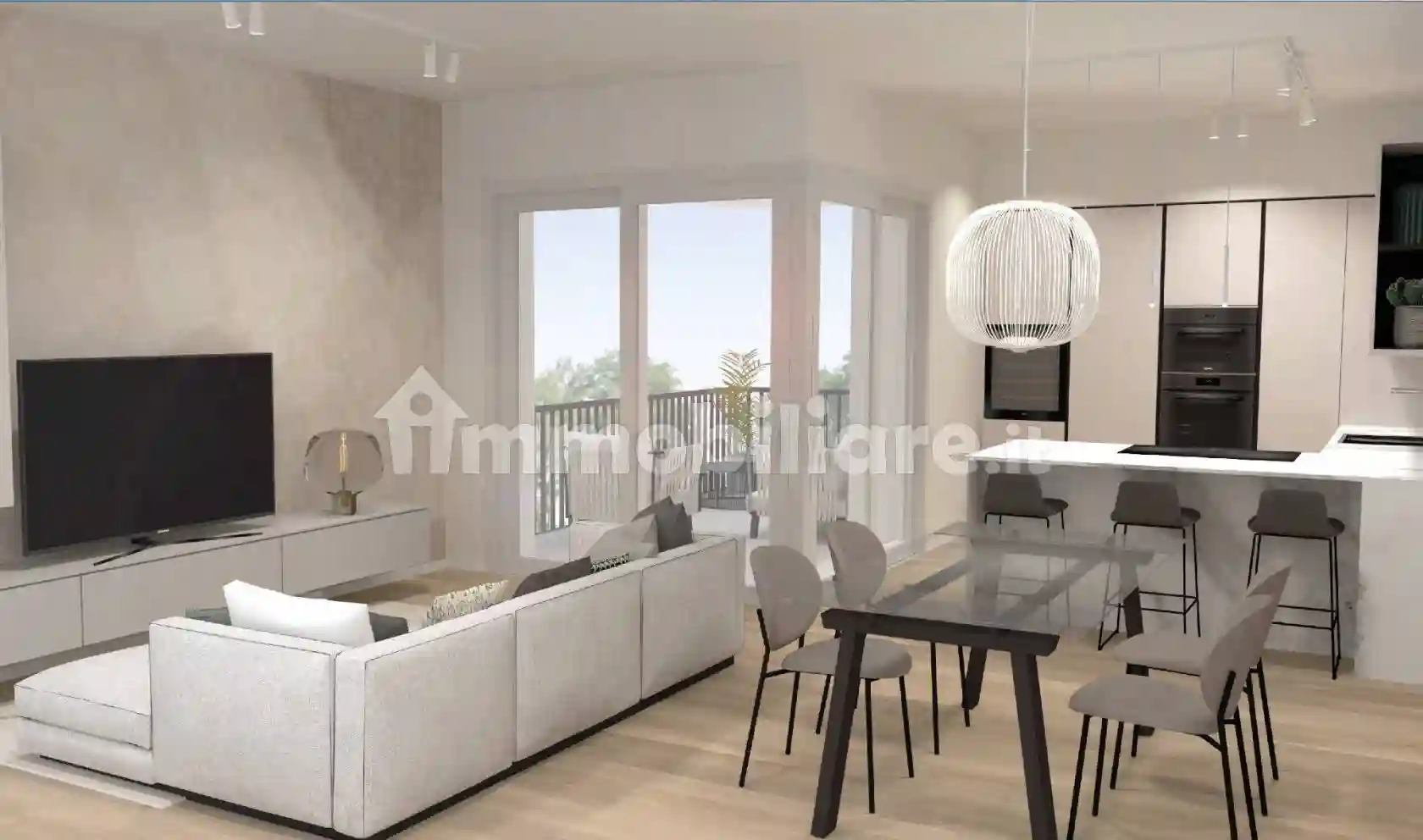 Appartamento - foto 5