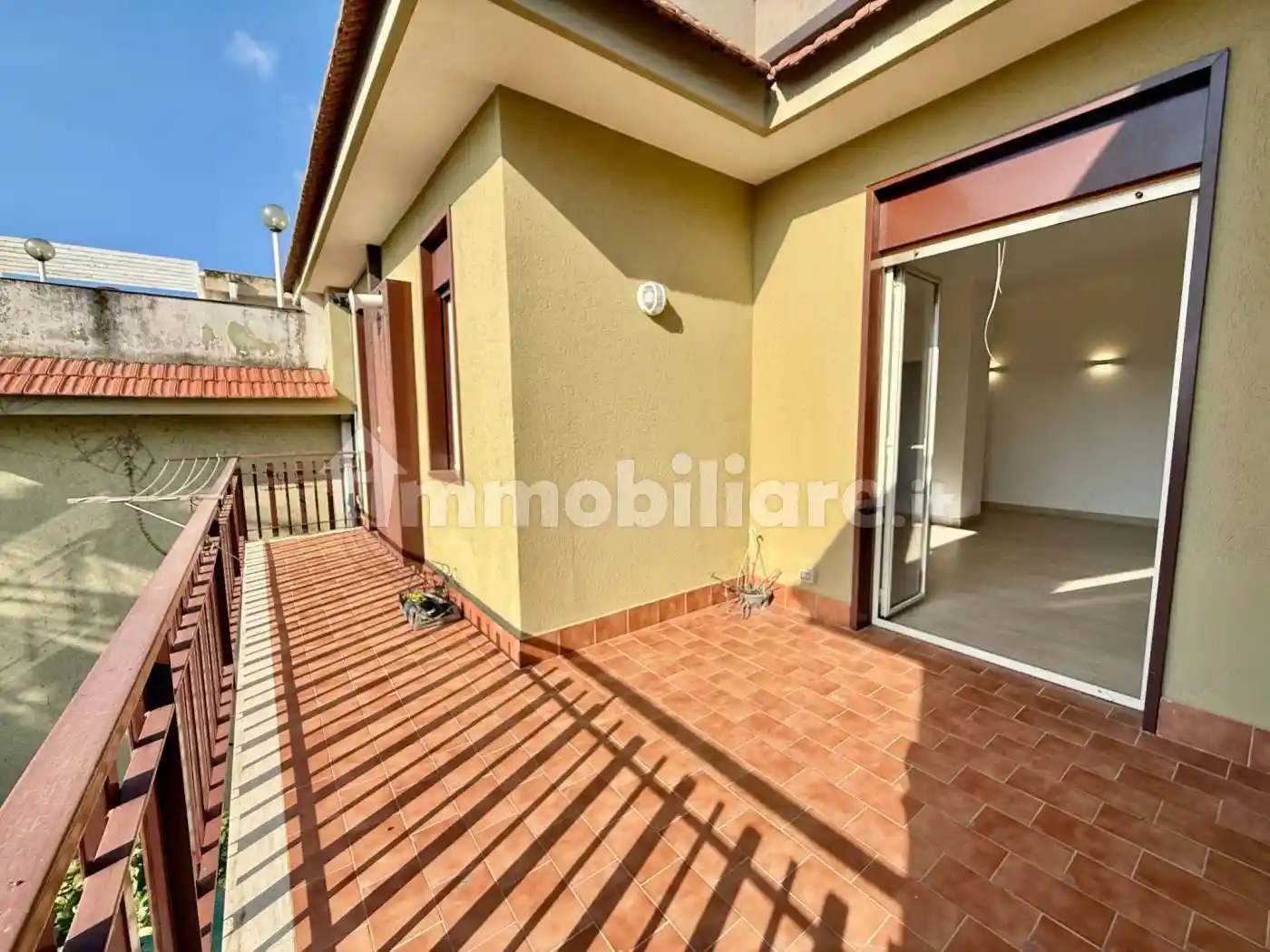 Appartamento in affitto a Catania