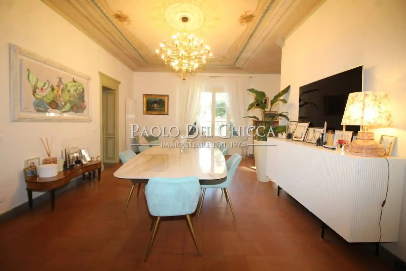 Villa in vendita a Livorno