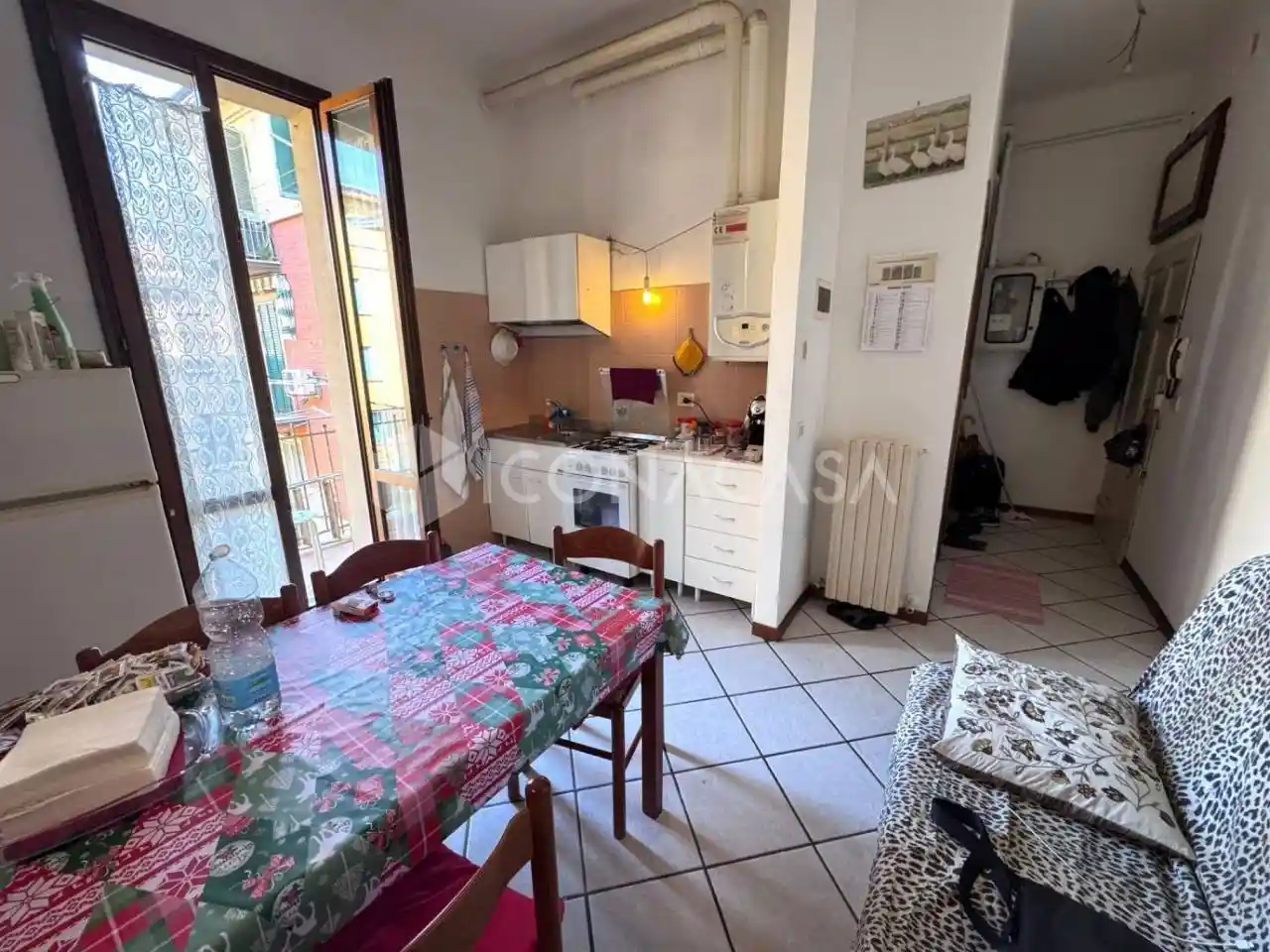 Appartamento in vendita a Bologna