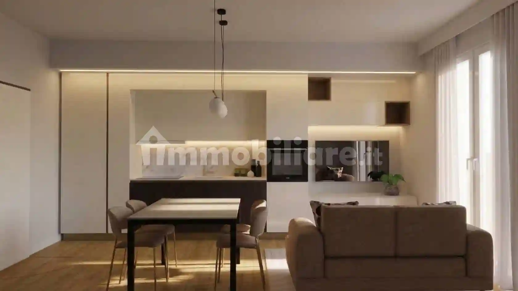 Appartamento - foto 5