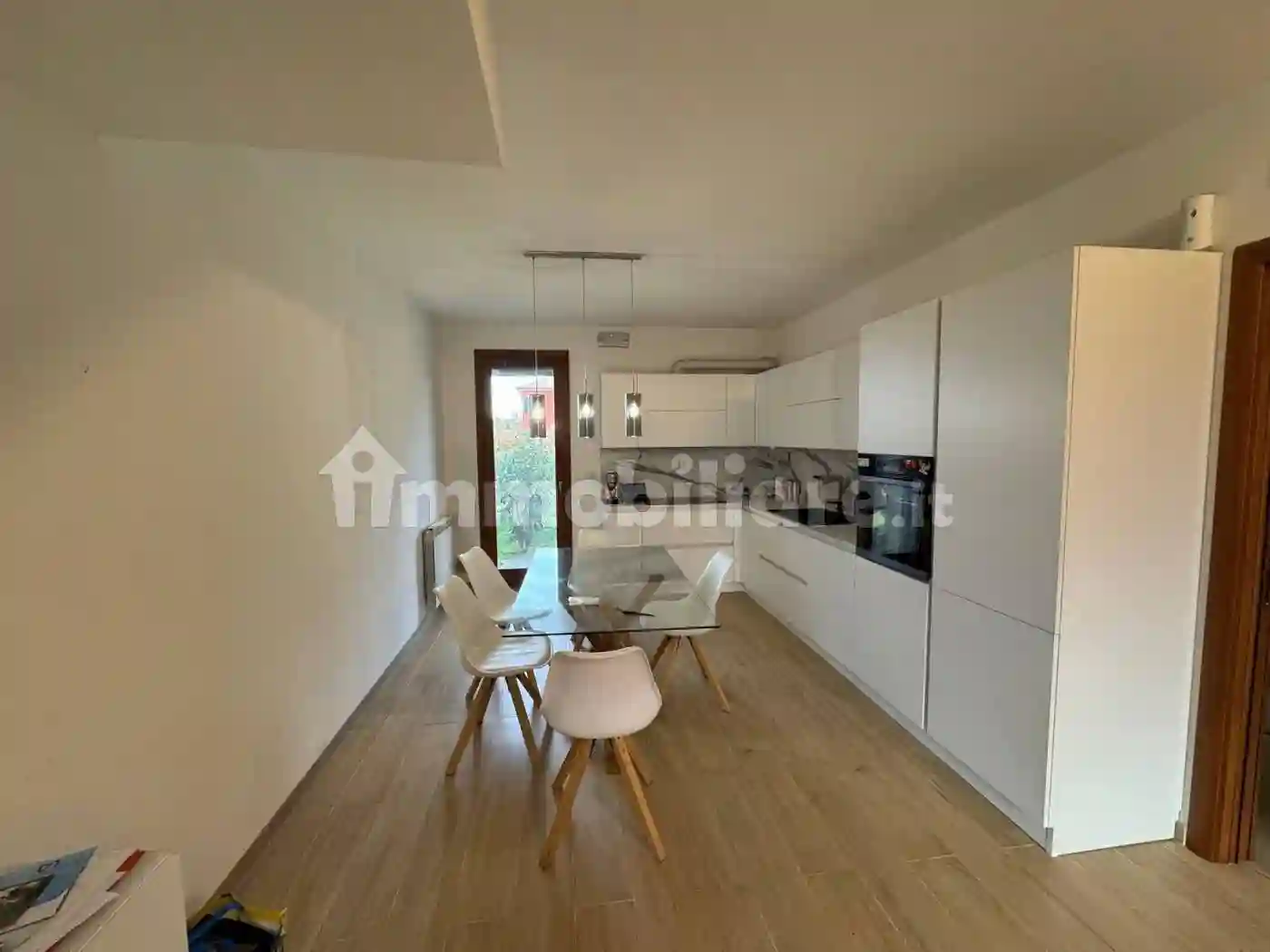 Villetta a schiera - foto 2