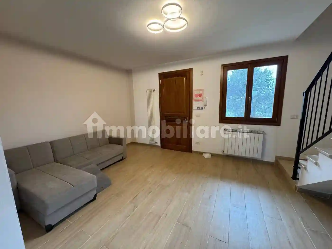 Villetta a schiera - foto 3