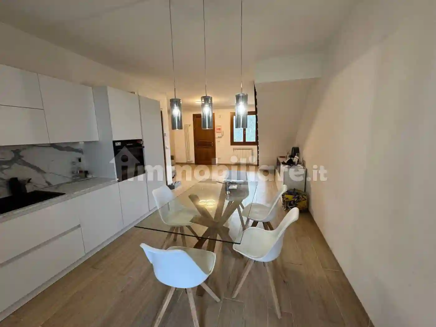 Villetta a schiera - foto 4