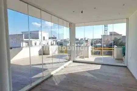 Attico - Mansarda in vendita a Roma