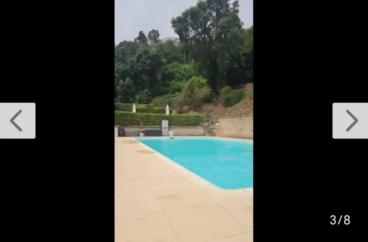 Appartamento in vendita a Sassetta